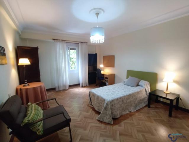 Piso En alquiler en Amara Berri, Donostia-San Sebastián photo 0