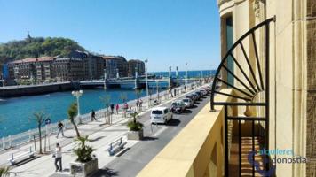 Piso En alquiler en Centro, Donostia-San Sebastián photo 0