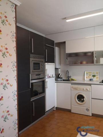 Piso En alquiler en Amara Berri Arcco, Donostia-San Sebastián photo 0