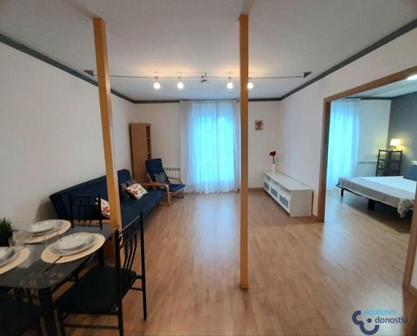 Piso En alquiler en Centro, Beasain photo 0