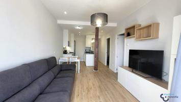 Piso En alquiler en Amara Zaharra Easo, Donostia-San Sebastián photo 0