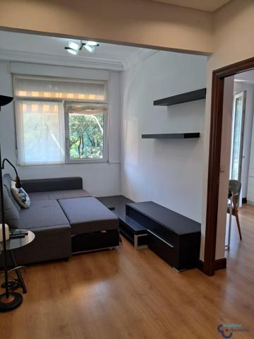 Piso En alquiler en Amara Zaharra Easo, Donostia-San Sebastián photo 0