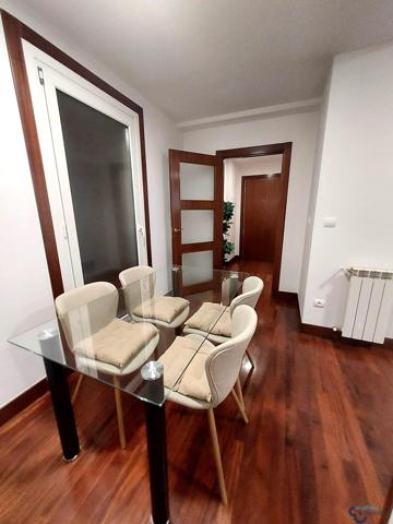 Piso En alquiler en Centro, Beasain photo 0