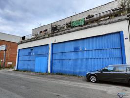 Nave Industrial En alquiler en Todas, Irura photo 0