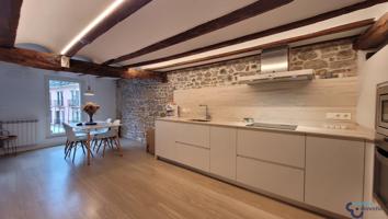 Piso En alquiler en Donostia-Alde Zaharra, Donostia-San Sebastián photo 0