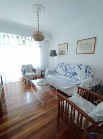Piso En alquiler en Amara Berri, Donostia-San Sebastián photo 0