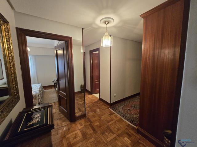 Piso En alquiler en Amara Berri, Donostia-San Sebastián photo 0