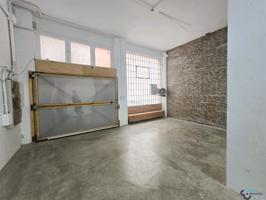 Local En alquiler en Egia, Donostia-San Sebastián photo 0