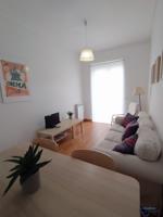 Piso En alquiler en Easo, Donostia-San Sebastián photo 0