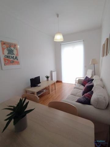 Piso En alquiler en Easo, Donostia-San Sebastián photo 0