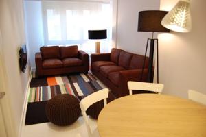 Piso En alquiler en Centro, Donostia-San Sebastián photo 0