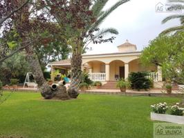 Casa De Campo En venta en San Ramón, Picassent photo 0