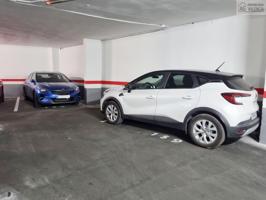 Parking En venta en San Bruno, 30, Sant Antoni, Valencia photo 0