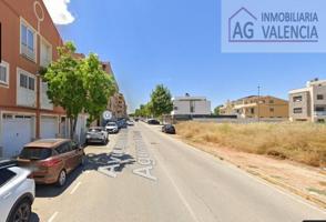 Terreno Urbanizable En venta en Cristofor Aguado I Medina, 42, Picassent, Picassent photo 0