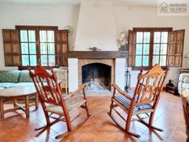 Casa De Campo En venta en Monte Real , Torrent photo 0