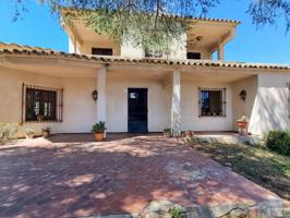 Casa De Campo En venta en Monte Real , Torrent photo 0