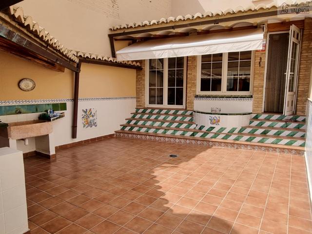 Unifamiliar Pareada En venta en Rafelbuñol, Rafelbuñol Rafelbunyol photo 0