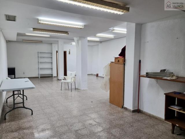 Local En venta en Bonrepòs I Mirambell, Bonrepòs I Mirambell photo 0