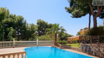 Unifamiliar En venta en El Picayo, Sagunto Sagunt photo 0