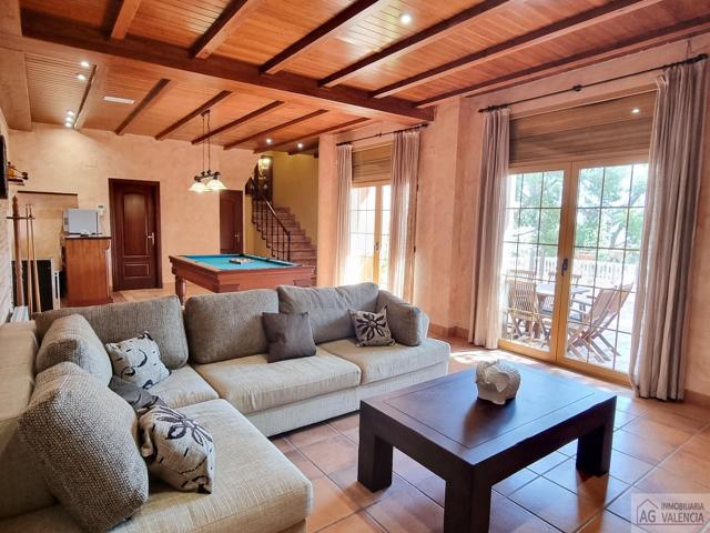 Unifamiliar En venta en El Picayo, Sagunto Sagunt photo 0