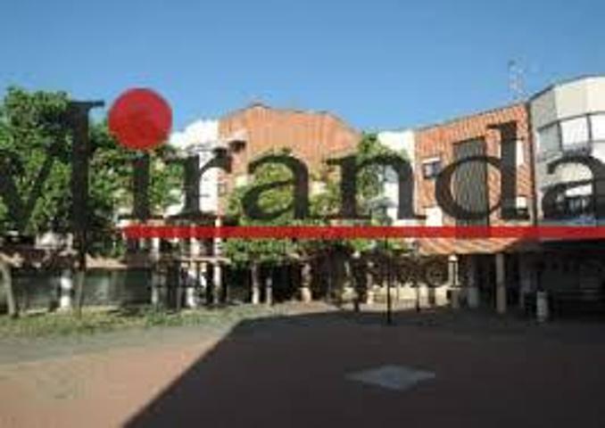 Parking En venta en Casco Urbano, Villaviciosa De Odón photo 0
