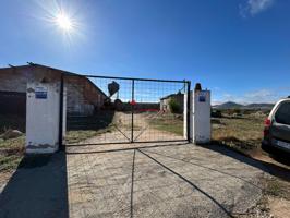 Terreno Urbanizable En venta en Pueblo, Polán photo 0