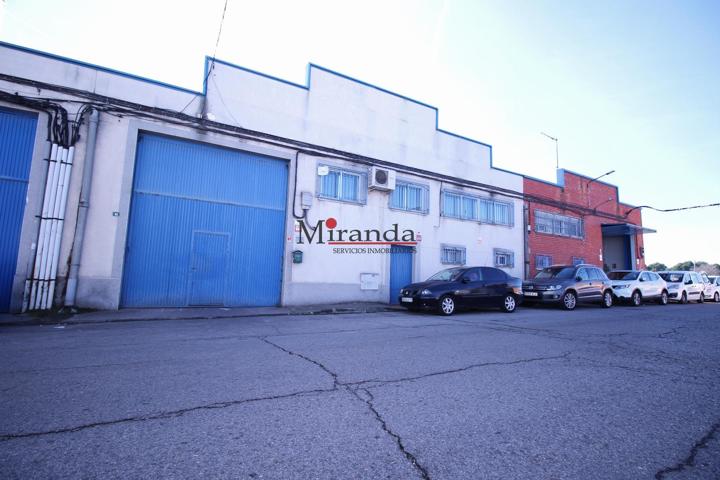Nave Industrial En alquiler en Poligono Valdonaire, Humanes De Madrid photo 0