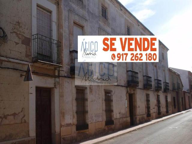 Casa En venta en Santa Ana, 23, Cozar, Cózar photo 0
