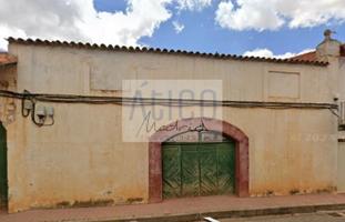 Terreno Urbanizable En venta en Maestro Lara, 36, Cozar, Cózar photo 0