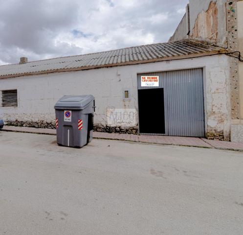 Casa En venta en Sol, 1, Cozar, Cózar photo 0
