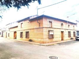 Casa En venta en Santa Ana, 106, Campo De Montiel Cozar, Cózar photo 0