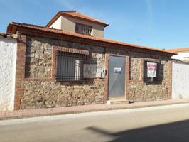 Casa En venta en Don Quijote, 9, Campo De Montiel Cozar, Cózar photo 0