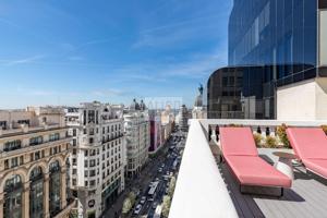 Piso En venta en Valverde, 1, Centro Gran Via , Madrid photo 0