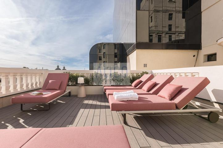 Piso En venta en Centro Gran Via , Madrid photo 0