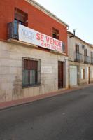 Casa En venta en Cervantes, 8, Cozar, Cózar photo 0