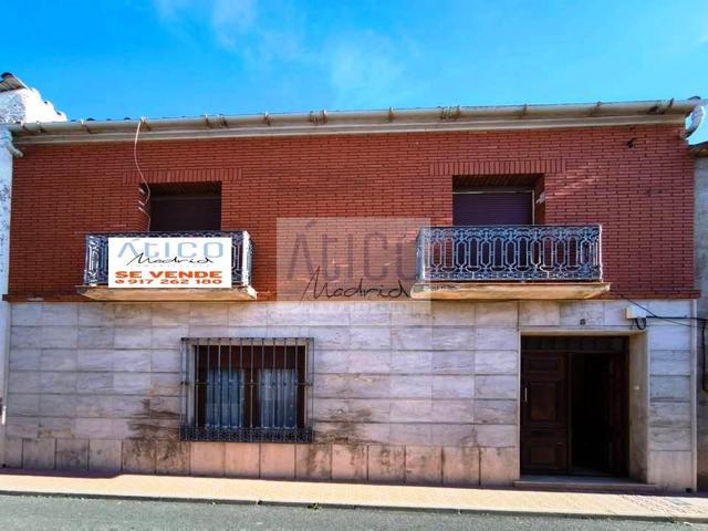 Casa En venta en Cervantes, 8, Cozar, Cózar photo 0