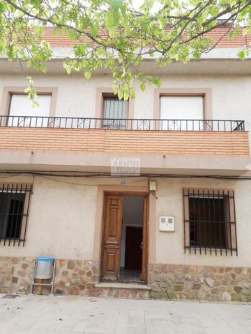 Casa En venta en Campo De Montiel Cozar, Cózar photo 0