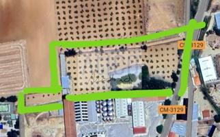 Terreno Urbanizable En venta en Campo De Montiel Cozar, Cózar photo 0