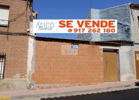 Terreno Urbanizable En venta en Aldea, 20, Campo De Montiel Cozar, Cózar photo 0