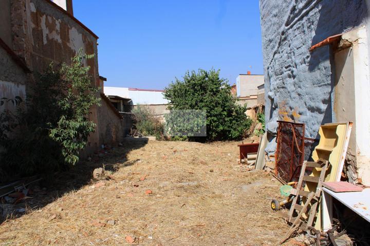 Terreno Urbanizable En venta en Aldea, 20, Campo De Montiel Cozar, Cózar photo 0