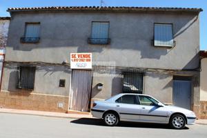 Casa En venta en Castilla La Mancha, 13, Campo De Montiel Cozar, Cózar photo 0