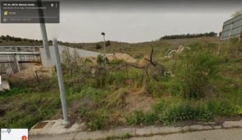 Terreno Urbanizable En venta en Avenida Del Doctor Manuel Jarabo, 99, San Martín De La Vega photo 0