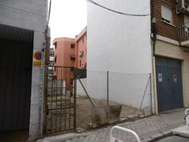 Terreno Urbanizable En venta en Paseo Perales, Latina, Madrid photo 0