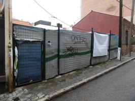 Terreno Urbanizable En venta en Calle De Quijada De Pandiellos, 59, Puente De Vallecas, Madrid photo 0