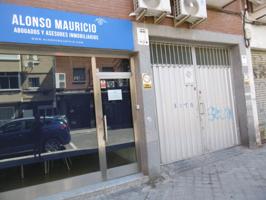 Otro En venta en Calle Del Conde Rodríguez San Pedro, 31, Puente De Vallecas, Madrid photo 0