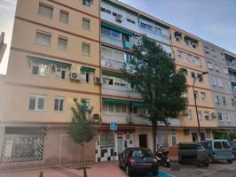 Piso En venta en Calle Cataluña, 36, Universidad, Getafe photo 0
