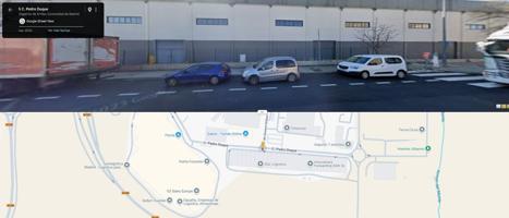 Terreno Urbanizable En venta en Calle Pedro Duque, 5, Daganzo De Arriba photo 0