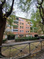 Piso En venta en Calle Del Corregidor Juan De Bobadilla, 22, Moratalaz, Madrid photo 0