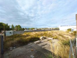 Terreno Urbanizable En venta en Camino Del Moreral, 30, Puebla De Alfindén photo 0