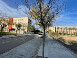 Terreno Urbanizable En venta en Avenida Océano Atlántico, 73, Zuera photo 0